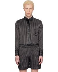 Ernest W. Baker - Classic Shirt - Lyst