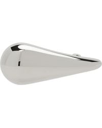 Bottega Veneta - Drop Hair Clip - Lyst
