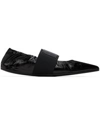 Givenchy - Crush Ballerina Flats - Lyst