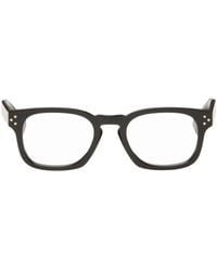 Cutler and Gross - 9768 Glasses - Lyst