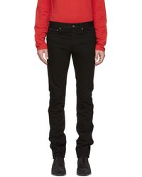 givenchy men jeans
