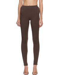 OTTOLINGER - Sculpted Hip Leggings - Lyst