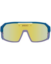 Briko - Color Load Modular Sunglasses - Lyst