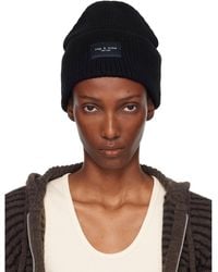 Rag & Bone - Blake Wool Beanie - Lyst