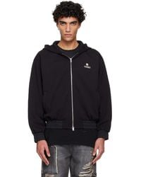 Amiri - Ma Hooded Jacket - Lyst