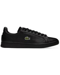 Lacoste Shoes for Men - Up to 50% off at Lyst.com - Page 2