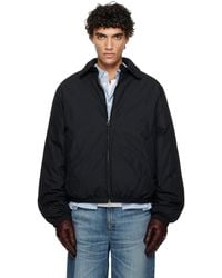 Our Legacy - Avenue Puffa Down Jacket - Lyst