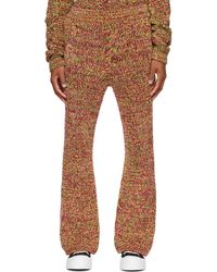 Marni - Knit Lounge Pants - Lyst
