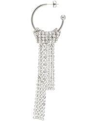 Justine Clenquet - Lux Single Earring - Lyst