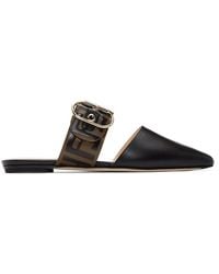 Fendi Slippers for Women - Up to 48 