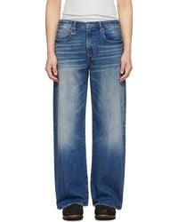 R13 - D'Arcy Jeans - Lyst