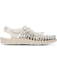 Keen - Off- Uneek Sandals - Lyst