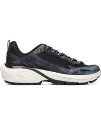 Represent - Baskets Storm Torn Noires - Lyst