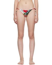 Miaou - Kauai Bikini Bottoms - Lyst