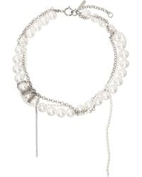 Justine Clenquet - Nicole Choker - Lyst