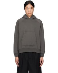 Lady White Co. - Lady Co. Super Weighted Hoodie - Lyst