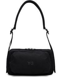 Y-3 - Crossbody Bag - Lyst