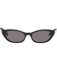 Fendi - Baguette Sunglasses - Lyst