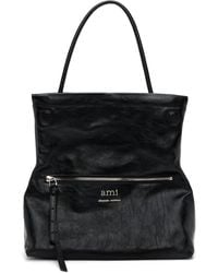 Ami Paris - Grocery トートバッグ - Lyst
