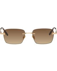 Tom Ford - Jake Sunglasses - Lyst