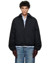 Our Legacy - Avenue Puffa Down Jacket - Lyst