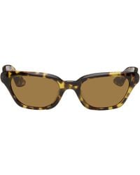 KHAITE - Oliver Peoples Edition 1983C Sunglasses - Lyst