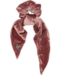 Vivienne Westwood - Large Scrunchie - Lyst