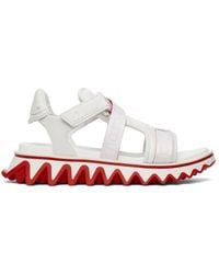 Christian Louboutin Sandals, slides and flip flops for Men - Up to 19% off  at Lyst.com - Page 2