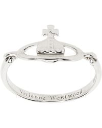 Vivienne Westwood - Vendome Ring - Lyst