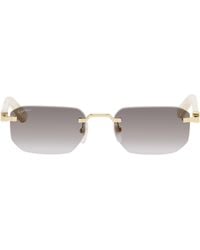 Cartier - Core Range Sunglasses - Lyst