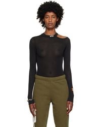 Heron Preston - 'Hpny' Long Sleeve T-Shirt - Lyst