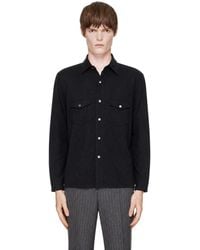 Second/Layer - Field Shirt - Lyst