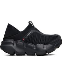 On Shoes - Cloudsoma Moc Sneakers - Lyst