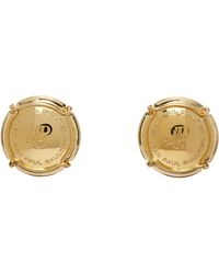 Jean Paul Gaultier - 'The Champagne' ピアス - Lyst