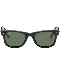 Ray-Ban - Original Wayfarer Classic Sunglasses - Lyst