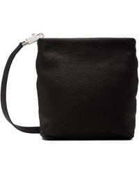 Rick Owens - Tower Soft Adri Satchel - Lyst