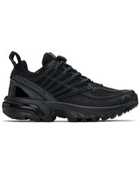 Salomon - Acs Pro Gore-Tex Sneakers - Lyst