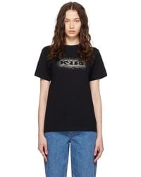 Ksubi - Sott Burst Klassic T-shirt - Lyst