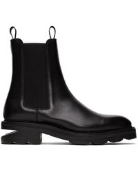 Alexander Wang Boots for Women | Black Friday Sale up to 52% | Lyst