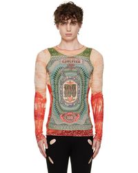 ノースリーブtシャツ メンズ Lyst ノースリーブtシャツ メンズ Lyst