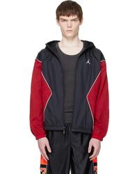 Nike - Jordan Brooklyn Jacket - Lyst