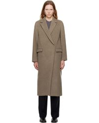 Bevise vente blande House of Dagmar Coats for Women | Online Sale up to 43% off | Lyst
