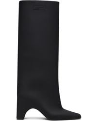 Coperni - Rubber Bridge Tall Boots - Lyst