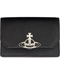 Vivienne Westwood - Business Card Holder - Lyst