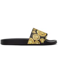 sandale versace homme