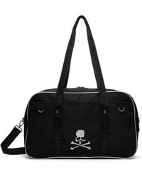 MASTERMIND WORLD - Nylon Bag - Lyst