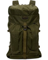 RRL - Utility Backpack - Lyst