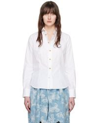 Vivienne Westwood - Toulouse Shirt - Lyst