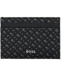 BOSS by HUGO BOSS Wallets and cardholders for Men | Online Sale up to 30%  off | Lyst