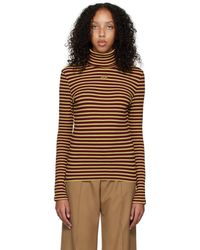 Wales Bonner Turtlenecks for Women 